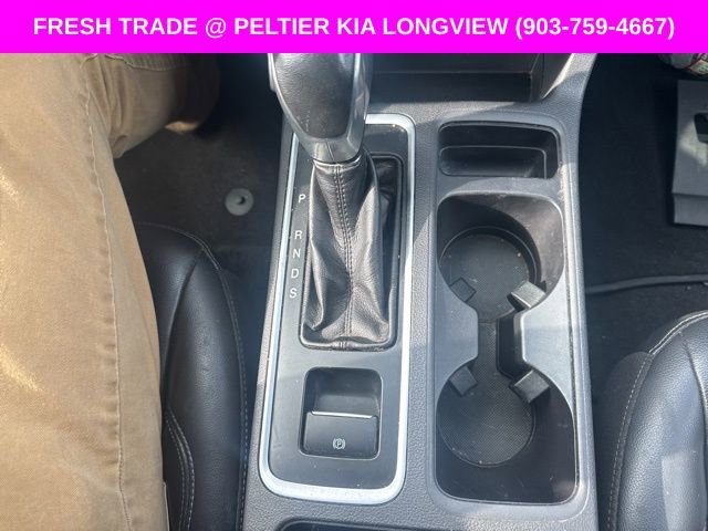 Used 2019 Ford Escape SEL image 21