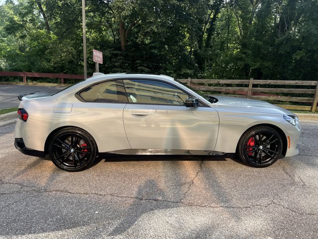 Used 2022 BMW M240i xDrive Coupe w/ Premium Package