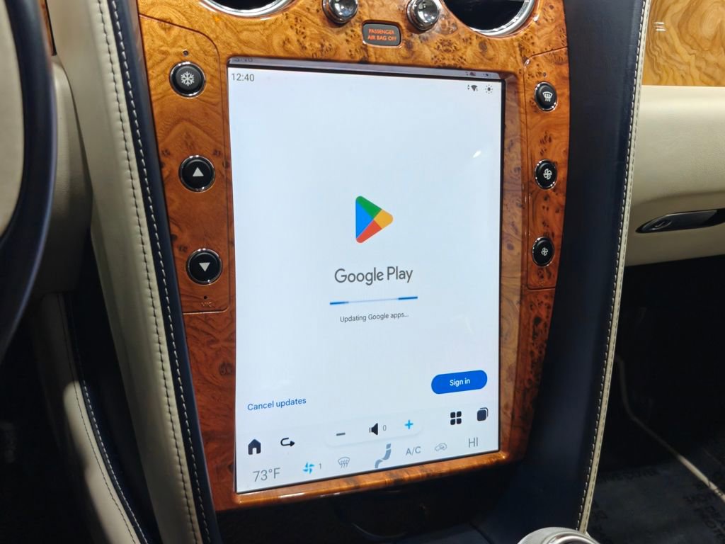 Used 2012 Bentley Continental GT image 45