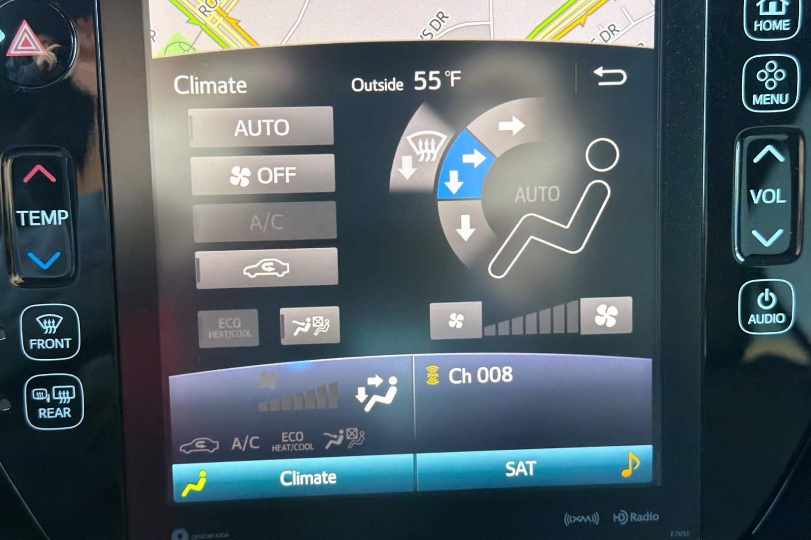 Used 2017 Toyota Prius Prime Premium image 28