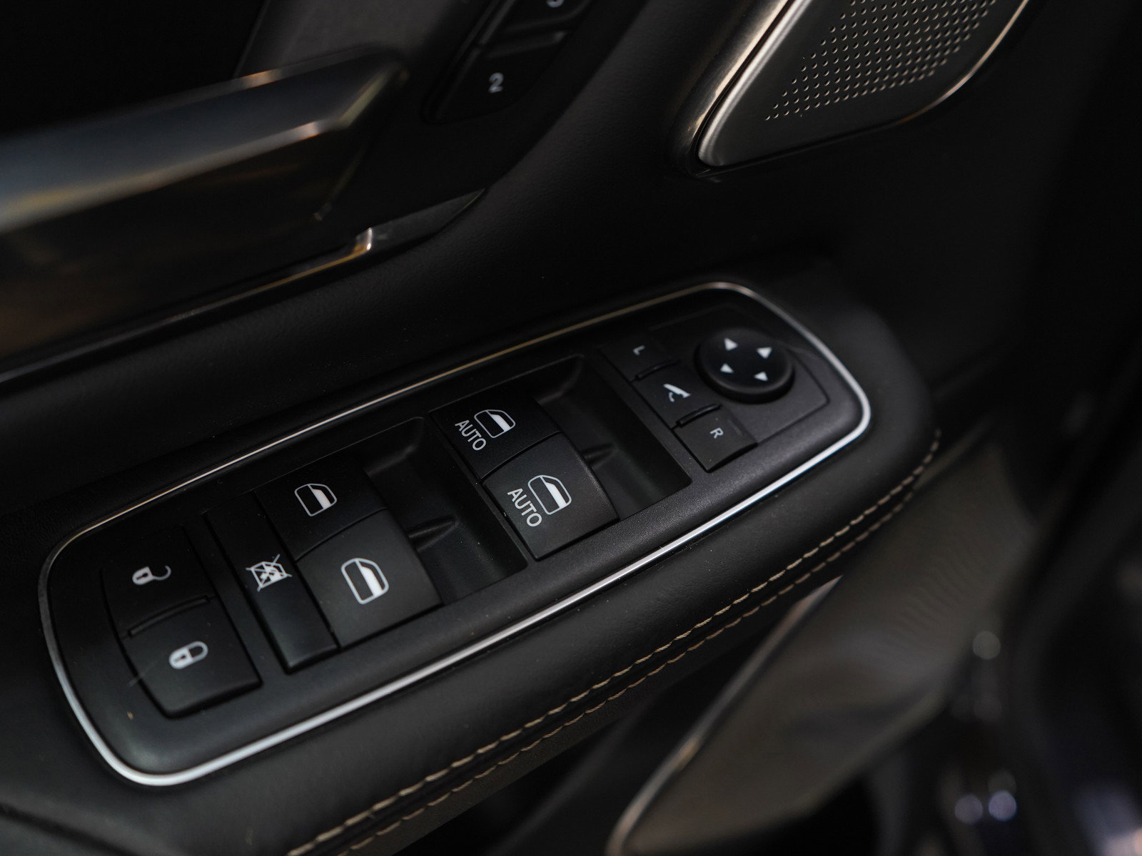 Used 2019 RAM 1500 Limited image 20