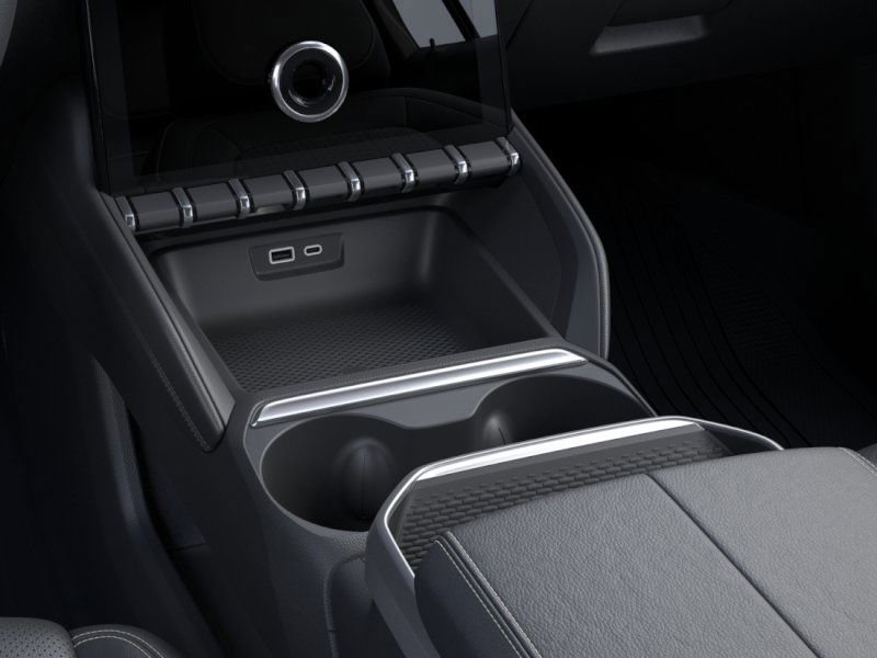 New 2026 GMC Terrain Elevation w/ Elevation Premium Package image 47