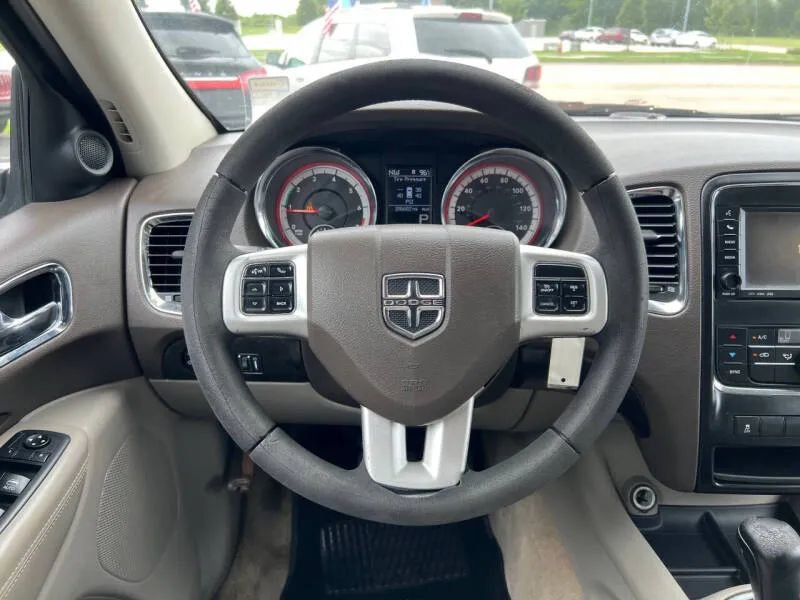 Used 2011 Dodge Durango Crew image 21