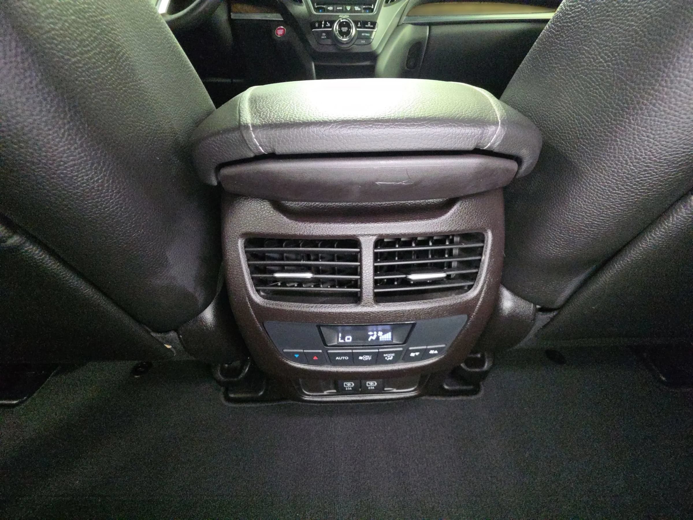 Used 2020 Acura MDX FWD w/ Technology Package image 41