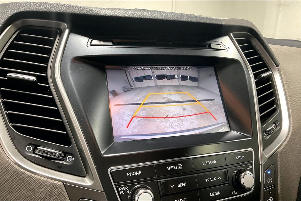 Used 2019 Hyundai Santa Fe XL SE FWD image 27