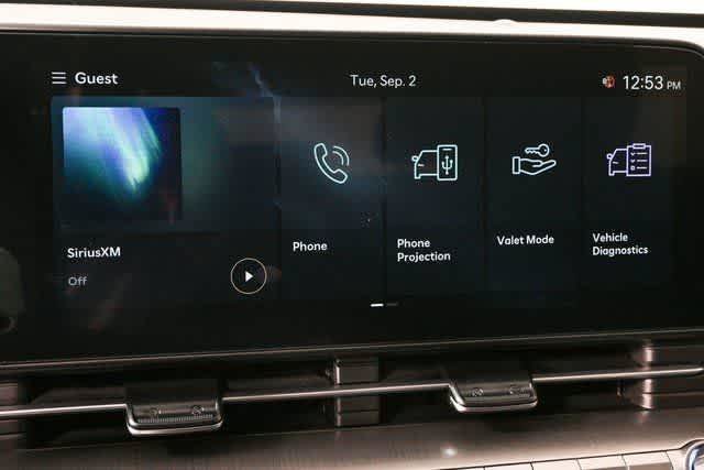 New 2026 Hyundai Kona SEL Sport FWD image 45