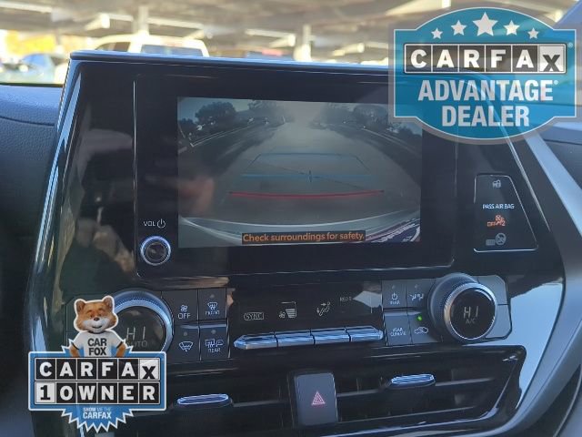 Used 2024 Toyota Highlander LE image 7