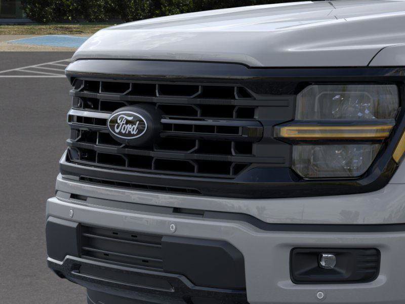 New 2026 Ford F150 XLT w/ Equipment Group 302A MID image 16