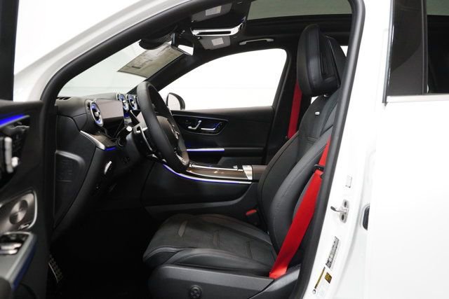 New 2025 Mercedes-Benz GLC 63 AMG S image 15