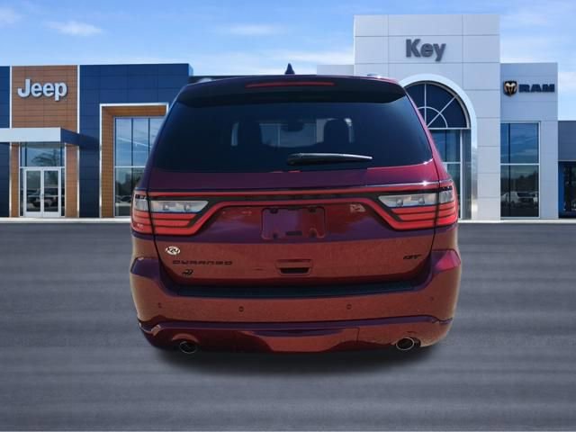 Used 2023 Dodge Durango GT AWD/4WD image 4