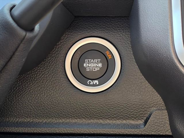 New 2026 RAM 2500 Big Horn image 16