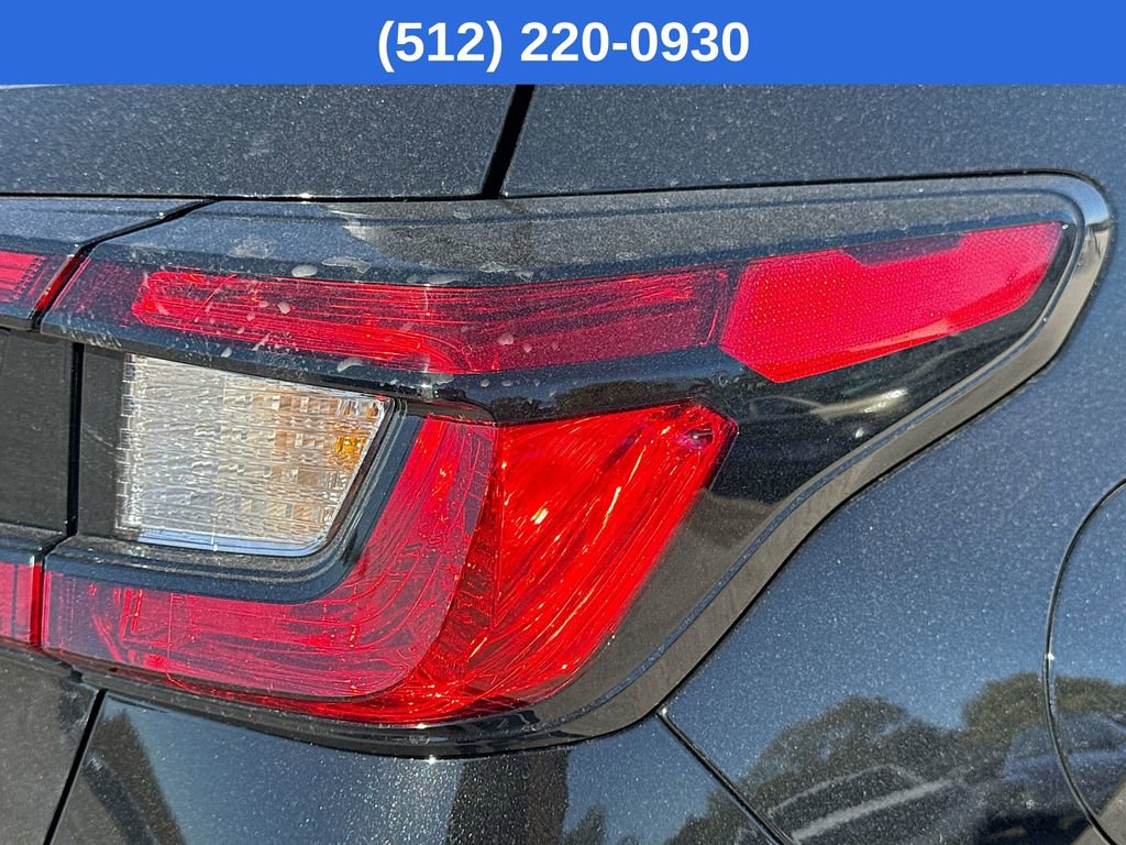 New 2026 Subaru Crosstrek 2.0i Premium AWD/4WD image 31