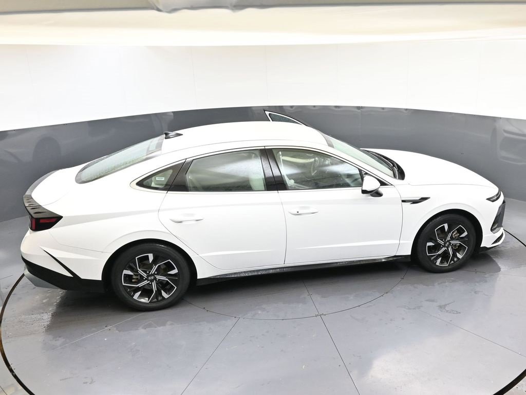 Certified 2024 Hyundai Sonata SEL image 41