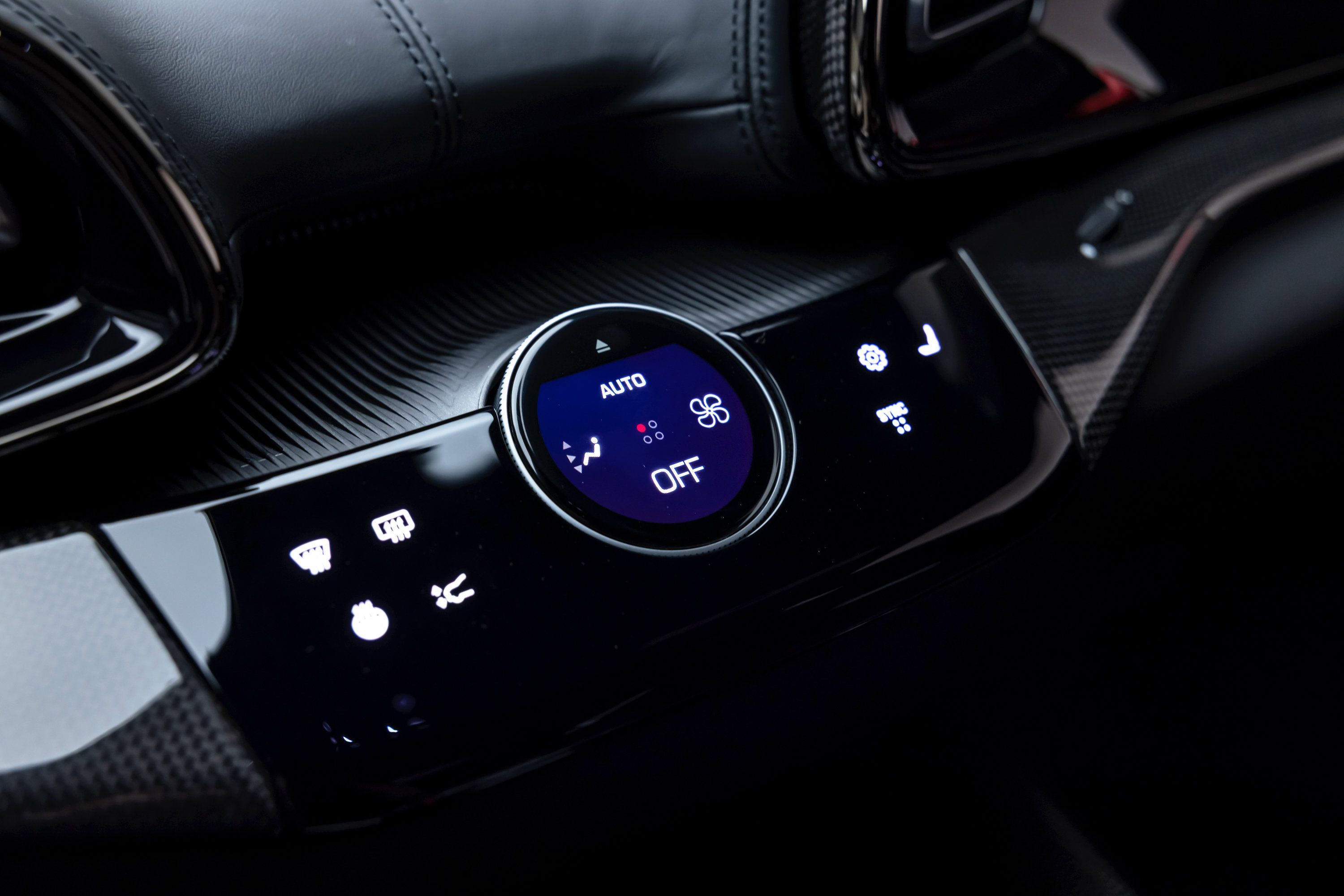 Certified 2023 Ferrari Purosangue image 23