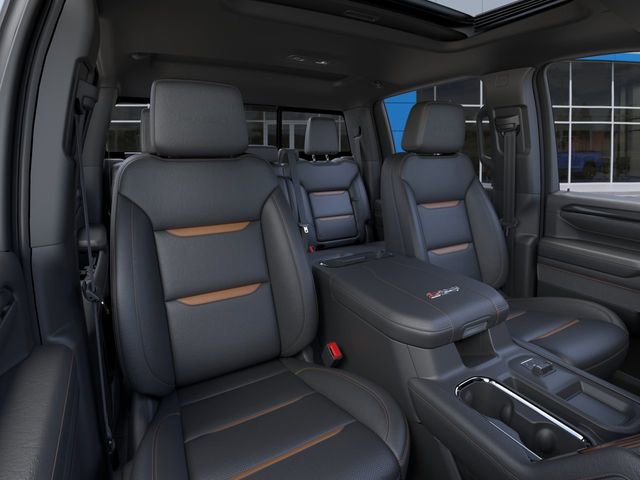 New 2026 GMC Sierra 2500 AT4 AWD/4WD image 17