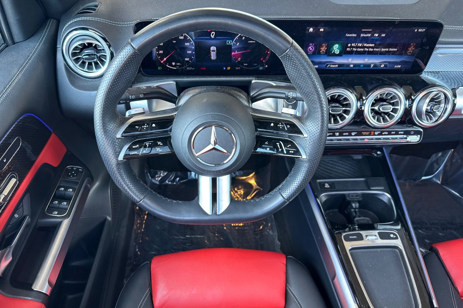 Used 2024 Mercedes-Benz GLB 250 image 29