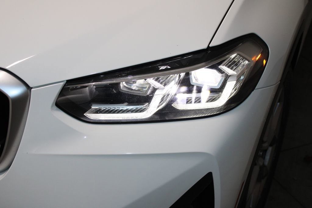 Used 2023 BMW X3 sDrive30i image 57