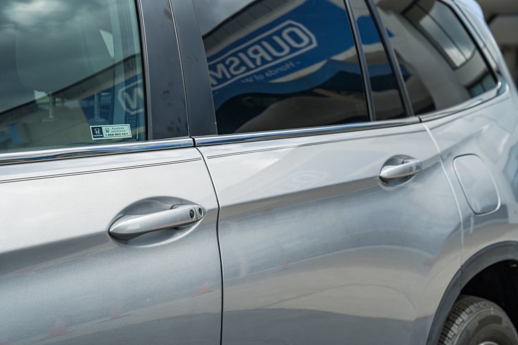 Used 2022 Honda Pilot EX-L image 17