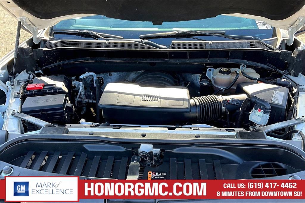 Used 2020 Chevrolet Silverado 1500 RST w/ All-Star Edition AWD/4WD image 31