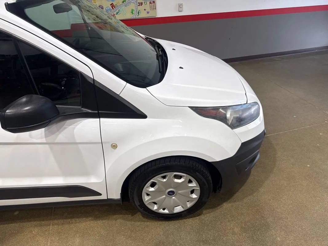 Used 2014 Ford Transit Connect XL FWD image 57