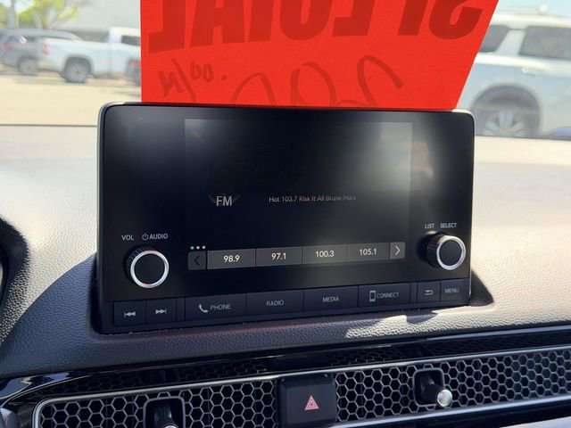 Used 2025 Honda Civic Sport image 19