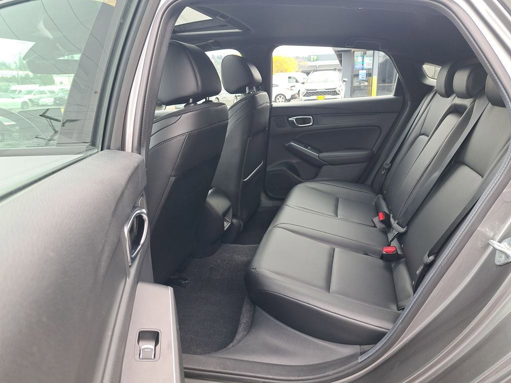 Used 2025 Acura Integra A-Spec image 14