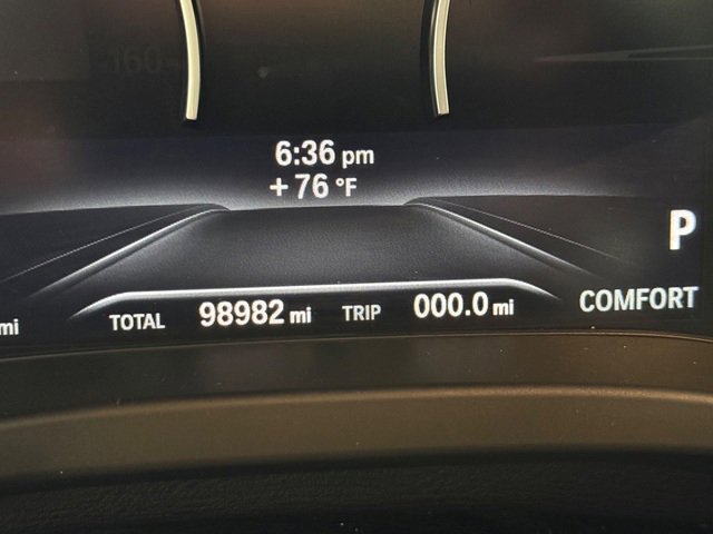 Used 2020 BMW X3 sDrive30i w/ Convenience Package RWD image 28