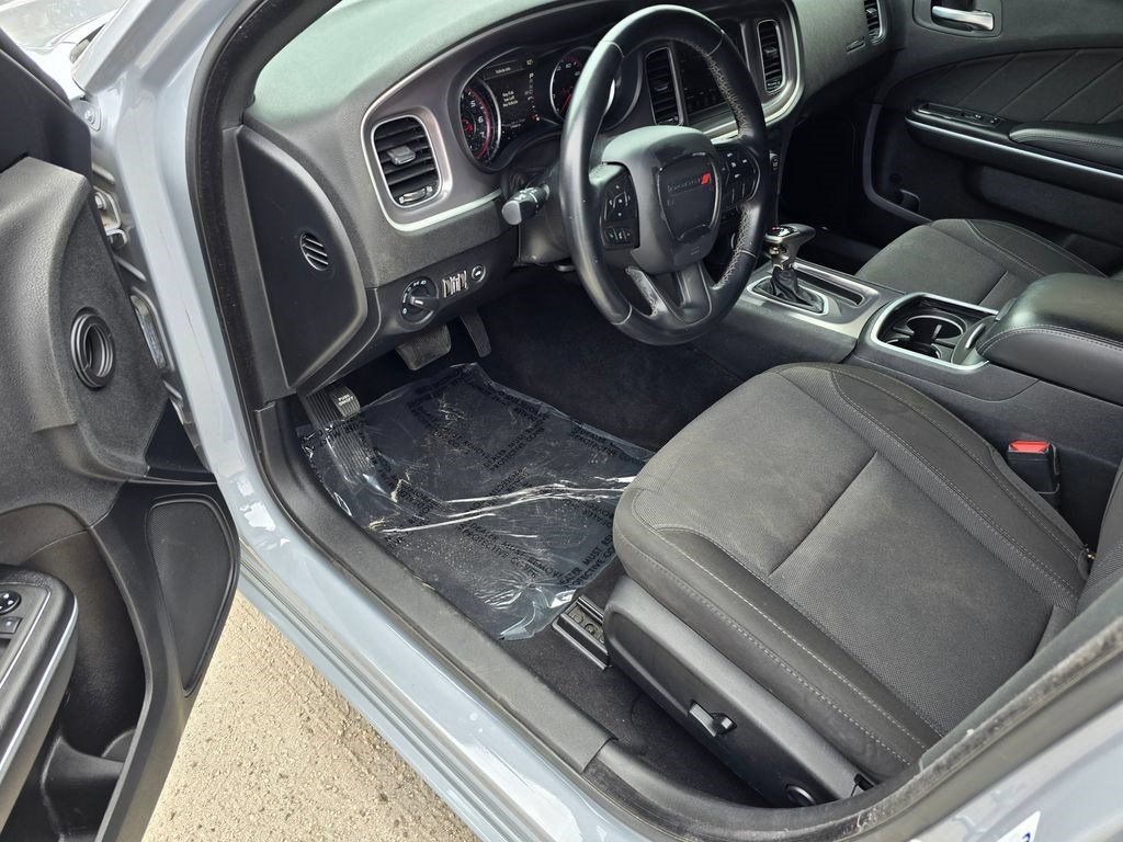 Used 2021 Dodge Charger SXT RWD image 14