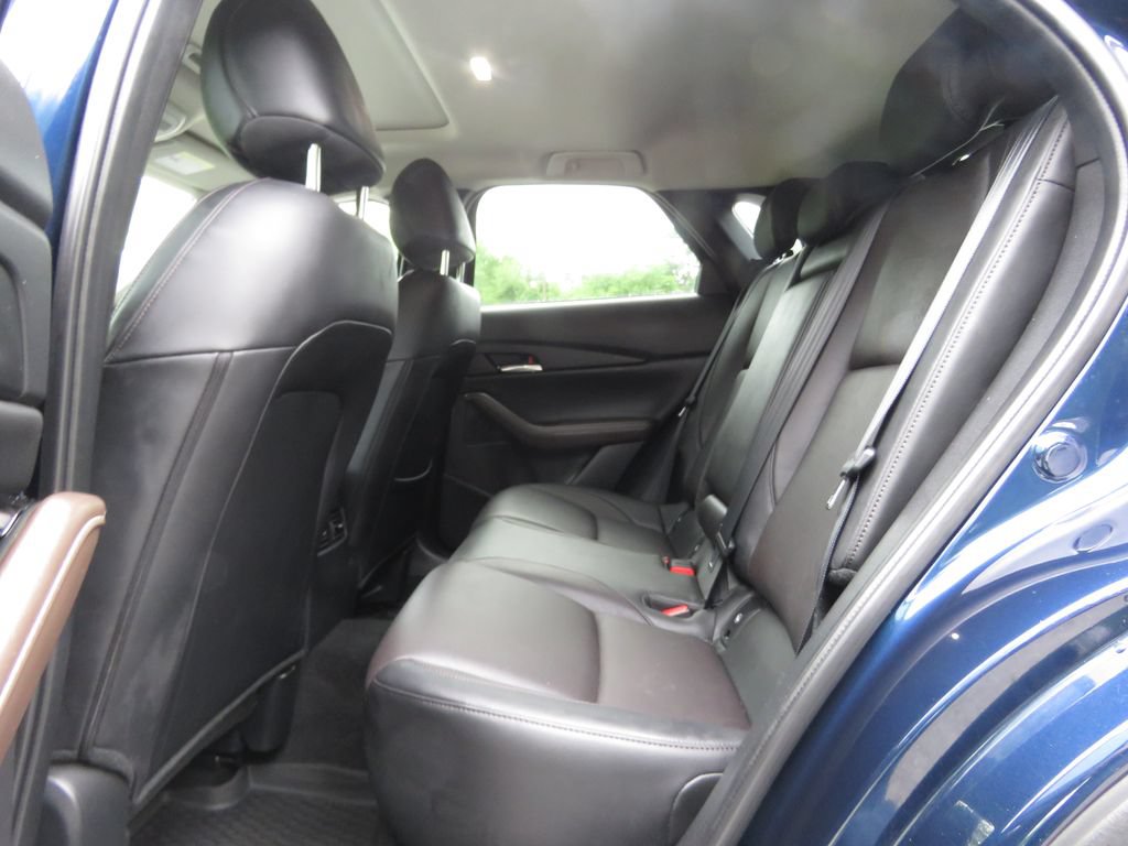 Used 2021 MAZDA CX-30 AWD 2.5 S w/ Premium Package image 20