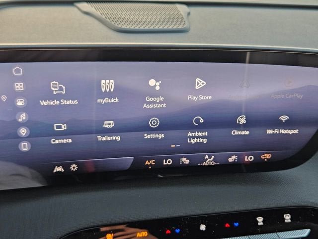 New 2026 Buick Enclave Preferred w/ Power Package FWD image 22