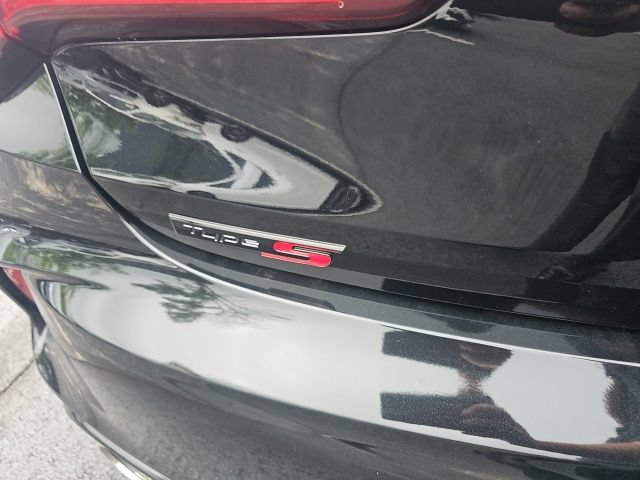 Used 2023 Acura TLX Type S AWD/4WD image 8