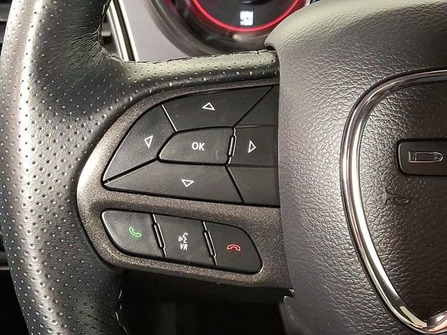 Used 2023 Dodge Challenger SXT w/ Blacktop Package image 22