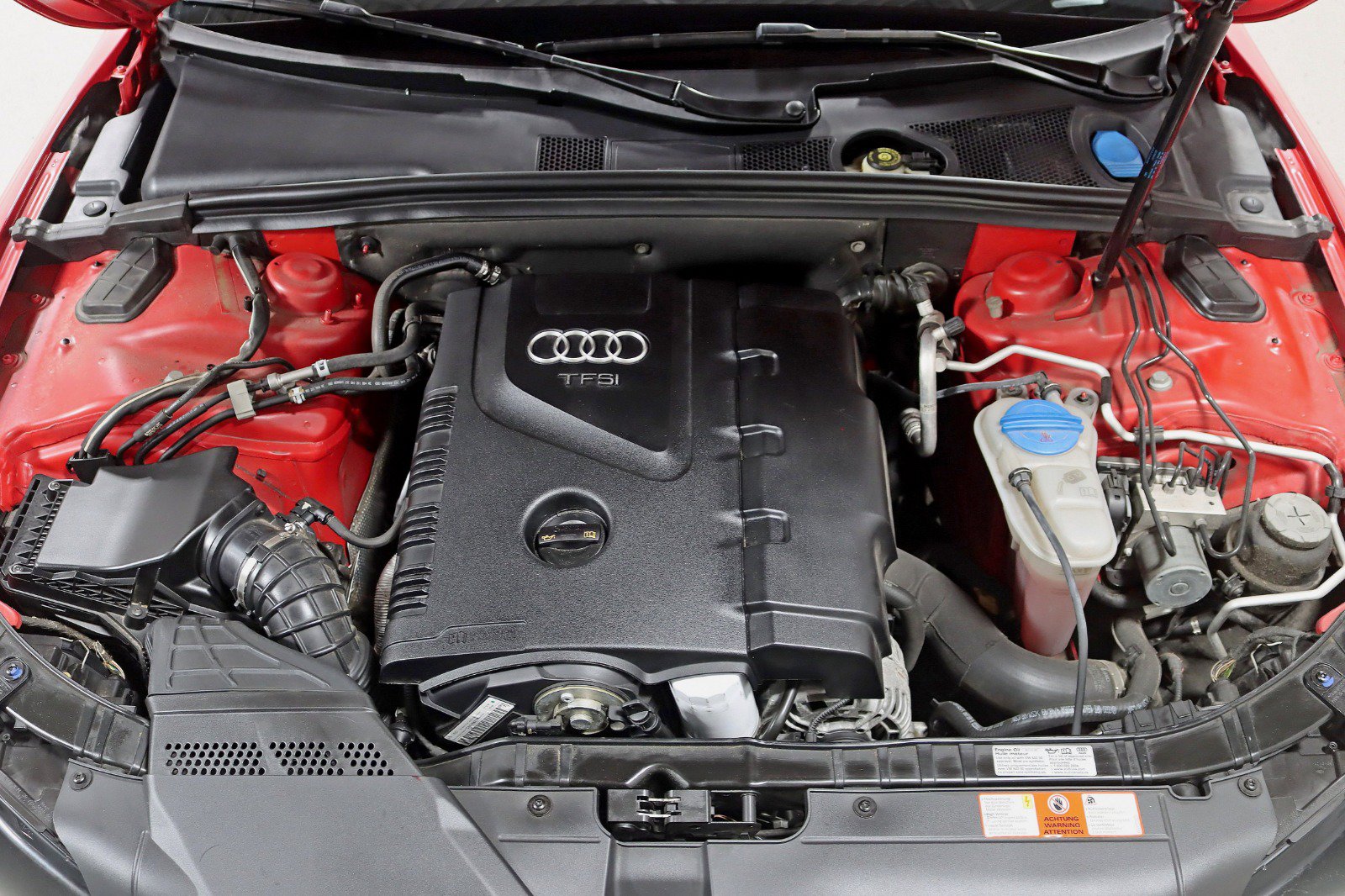 Used 2010 Audi A5 2.0T Premium Plus AWD/4WD image 36