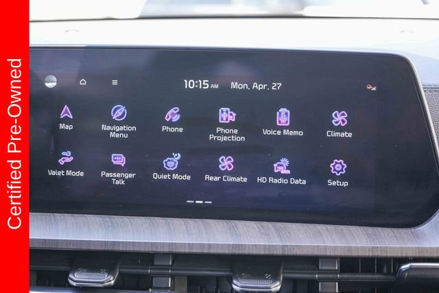 Certified 2023 Kia Telluride SX AWD/4WD image 16