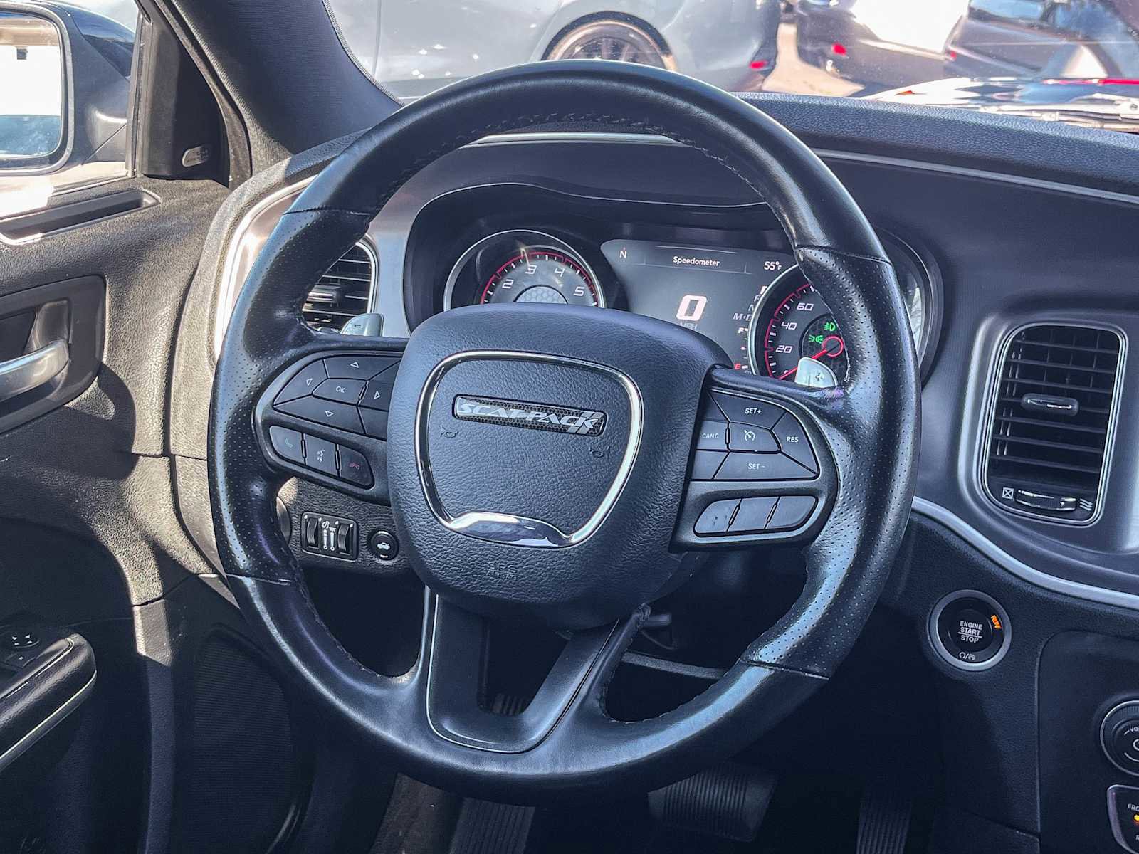 Used 2020 Dodge Charger Scat Pack image 14