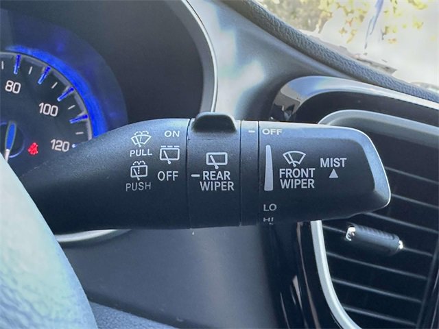 New 2026 Chrysler Pacifica Select image 27