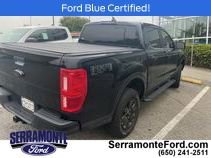 Used 2023 Ford Ranger XLT w/ Equipment Group 301A Mid AWD/4WD image 7