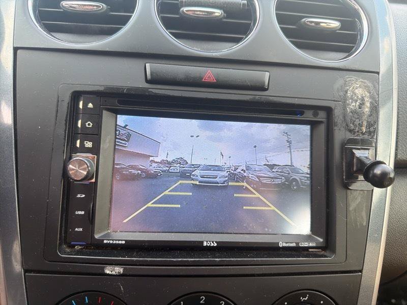 Used 2011 MAZDA CX-7 i SV FWD image 29