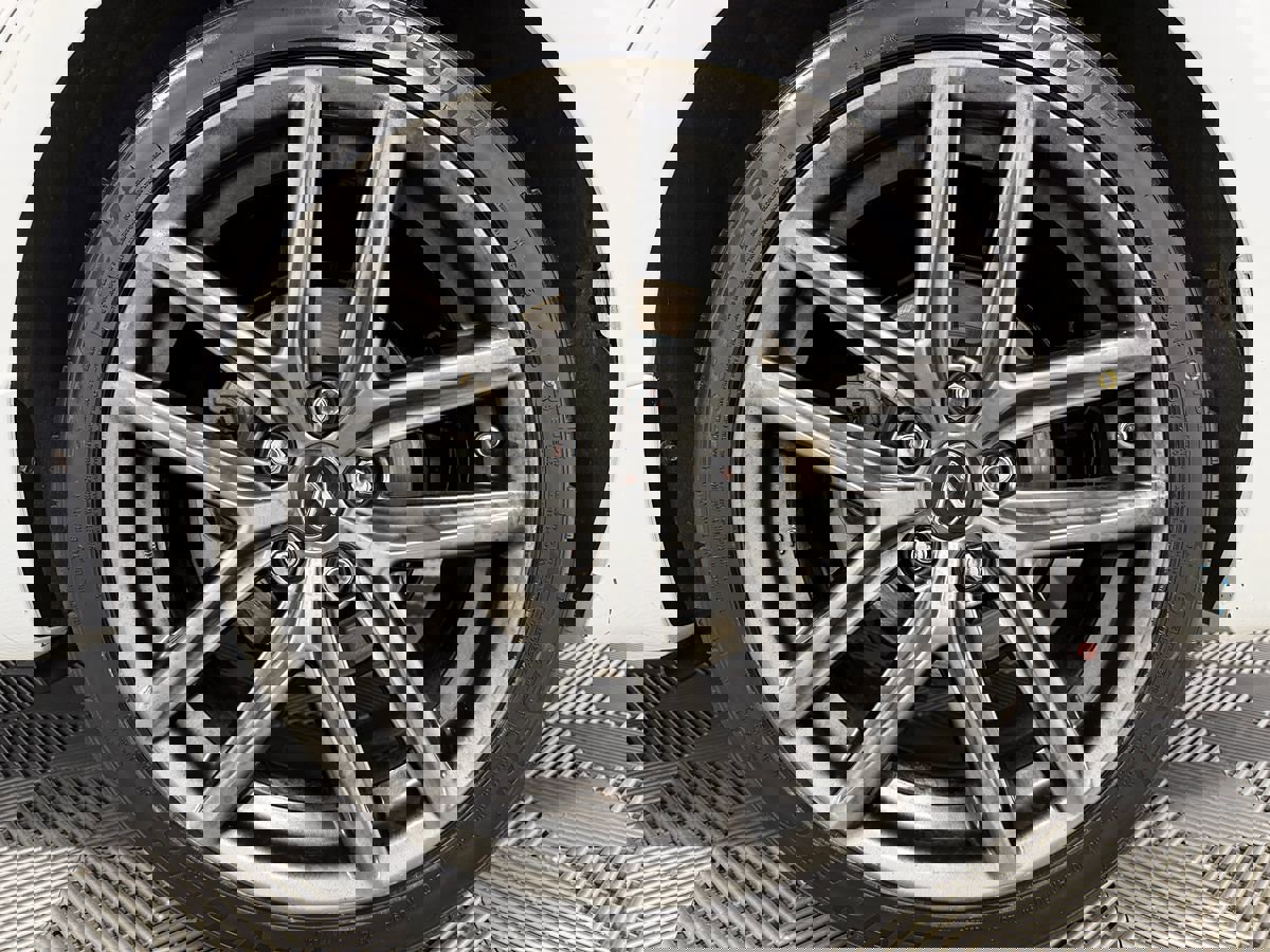 Used 2015 Lexus IS 250 w/ F-Sport Package image 30