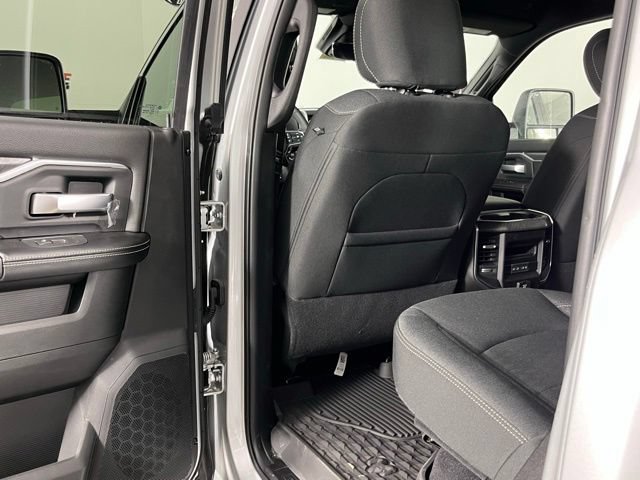 New 2026 RAM 2500 Big Horn AWD/4WD image 25