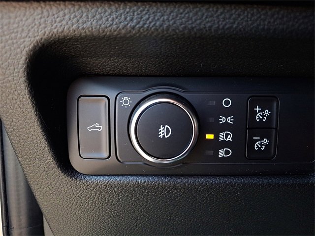 Certified 2025 Ford Ranger Raptor image 26