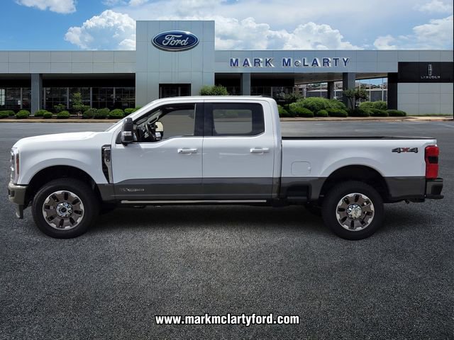New 2026 Ford F350 King Ranch AWD/4WD image 2
