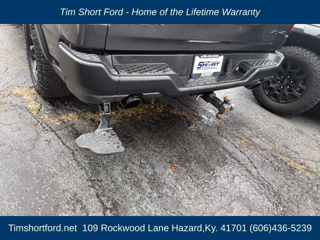 Used 2026 RAM 1500 Rebel w/ G/T Package AWD/4WD image 20