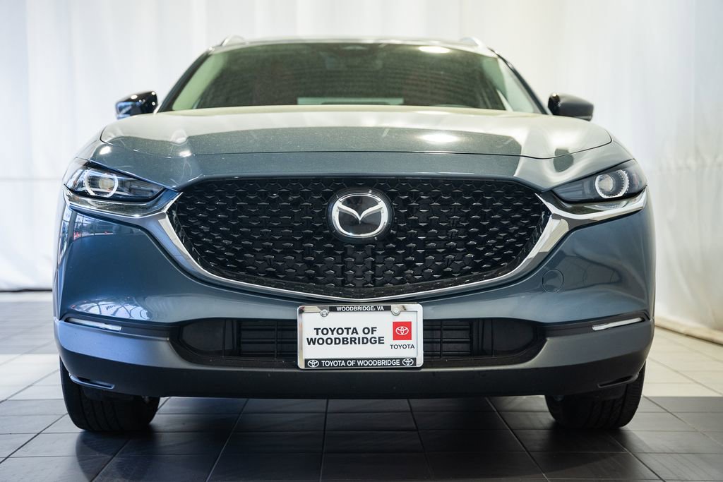 Used 2025 MAZDA CX-30 AWD 2.5 S w/ Preferred Package image 2