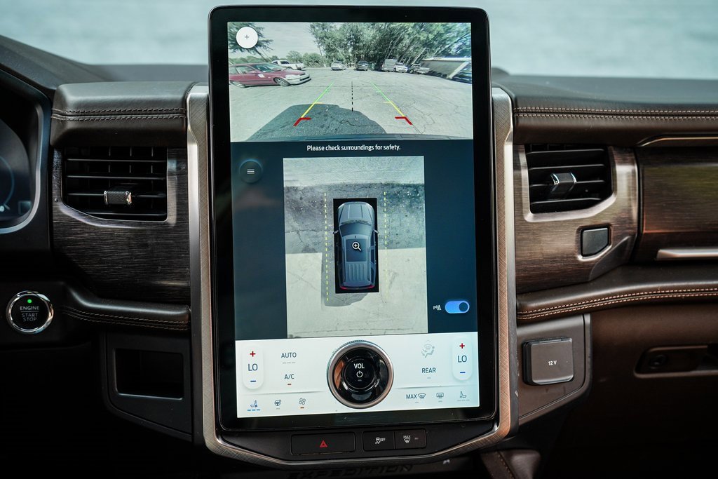 Used 2022 Ford Expedition Max King Ranch image 33