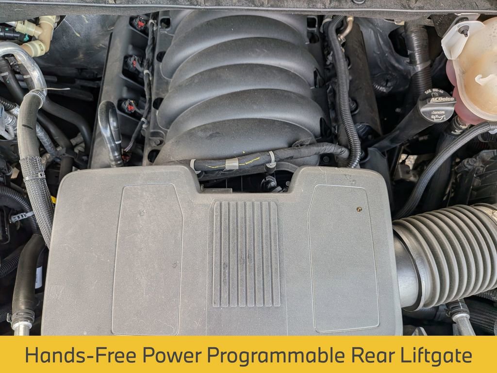 Used 2024 GMC Yukon XL Denali RWD image 14