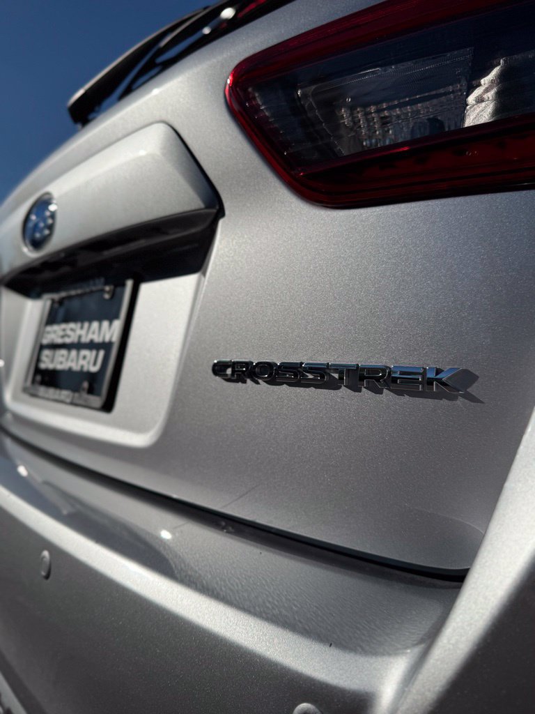 Certified 2022 Subaru Crosstrek 2.5i Limited w/ Moonroof Package 1 AWD/4WD image 44