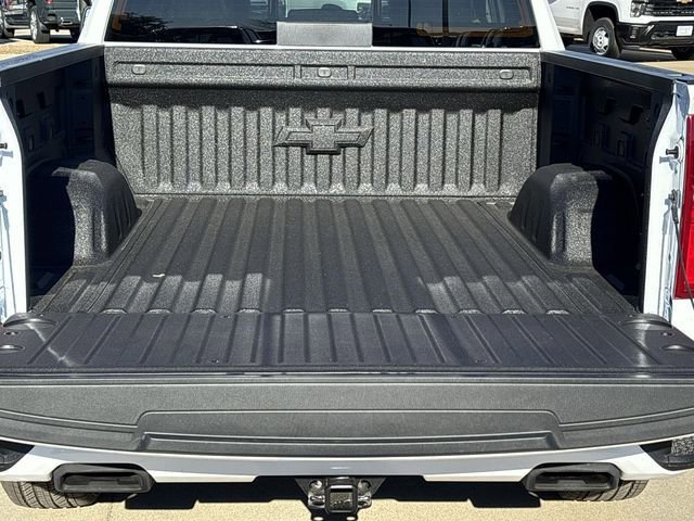 New 2026 Chevrolet Silverado 1500 RST w/ Dark Appearance Package RWD image 26