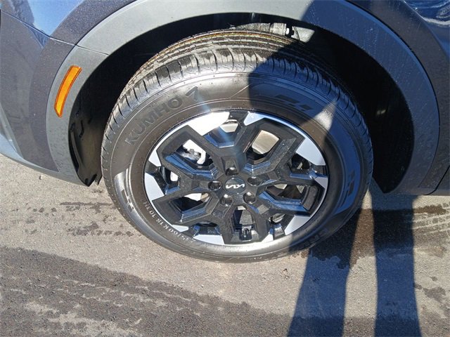 New 2026 Kia Sorento S image 10