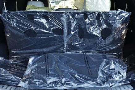 New 2026 Genesis GV80 3.5T Prestige image 30